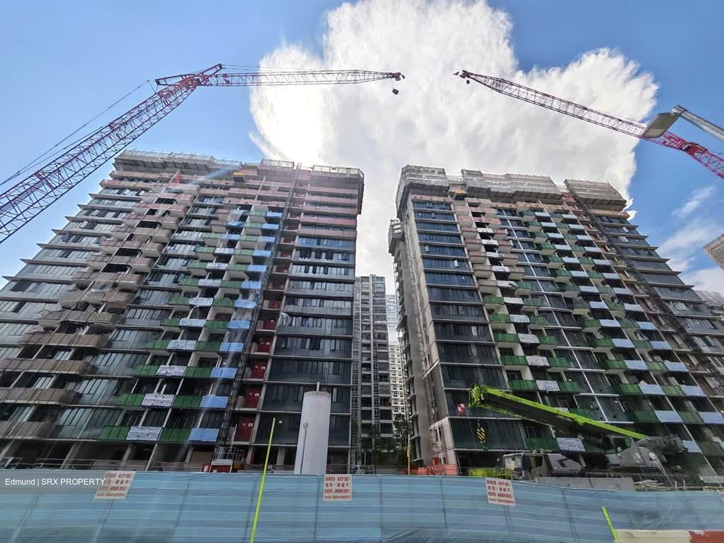 The Continuum (D15), Apartment #569348021